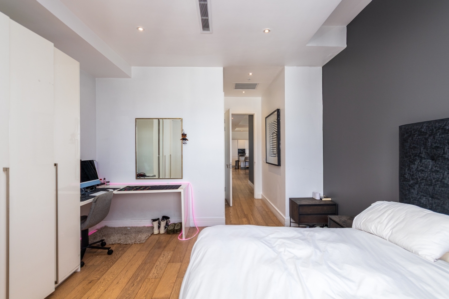 2 Bedroom Property for Sale in Cape Town City Centre Western Cape